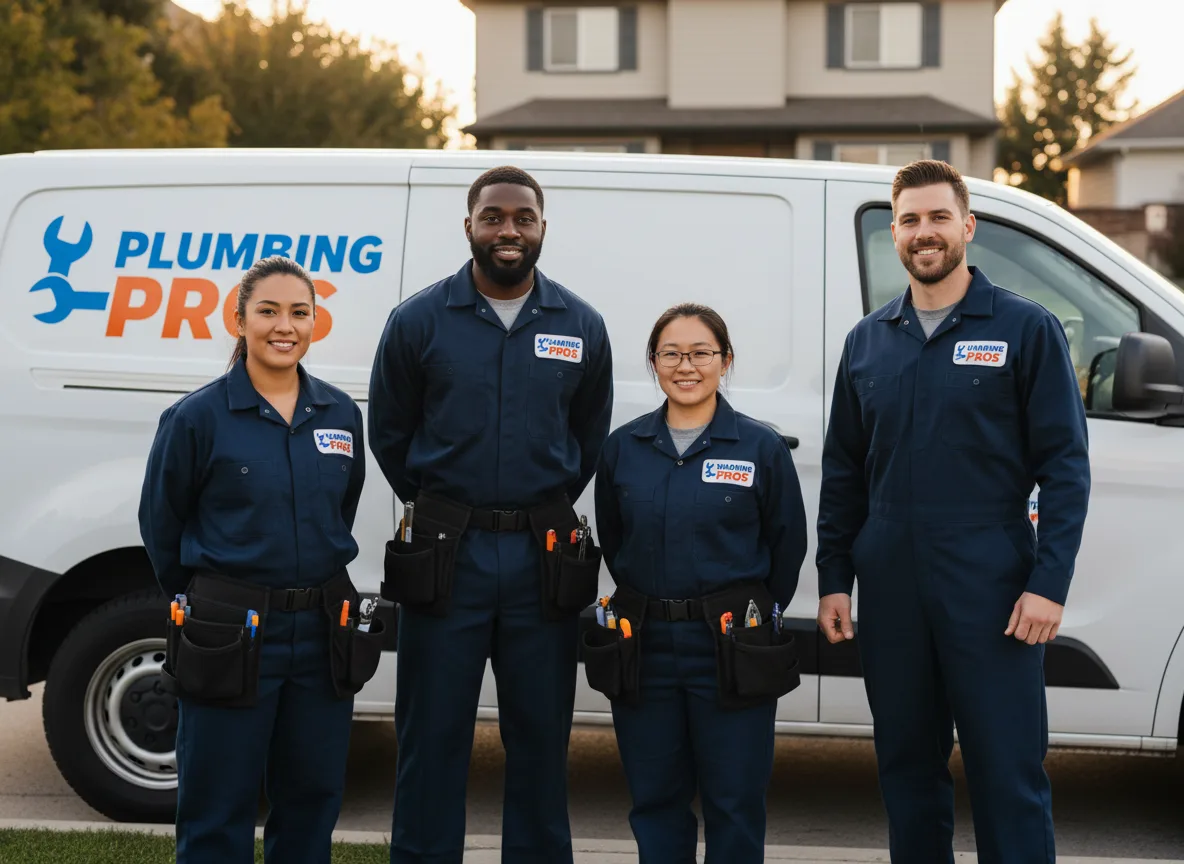 Water Heater Repair company in Flaxton, ND